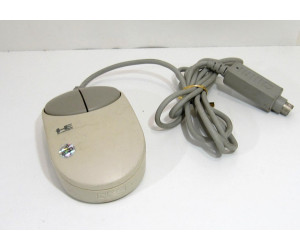 Mus till Pc Engine