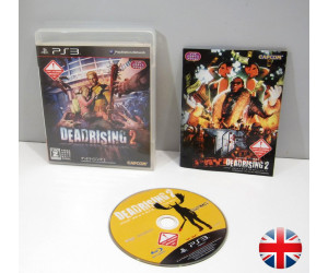 Dead Rising 2, PS3