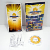 Taito Memories Pocket, PSP