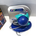 Sega Saturn Sankyo FF Pachinko Controller (boxad)