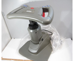 Sega Saturn Racing controller (Arcade Racer)