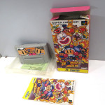 Super Bomberman (boxat), SFC