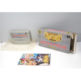 Arcade Classics 1 (boxat), SFC 