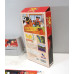 Ranma 1/2: Akanekodan Teki Hihou (boxat med manual), SFC
