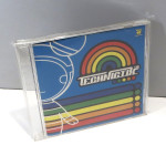 Technictix Original Soundtrack (spelmusik)