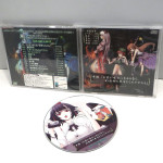Touhou Series - China - Aqua Style Vs Punk Dirty Channel