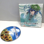 Touhou Series - Kappa Nitori Waterimp in Summer Vacation