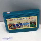 1995 Super HIK 4 in 1 JY-003 (bootleg), FC