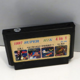 1997 Super HIK 4 in 1 JY-094 (bootleg), FC