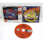 Dance Dance Revolution 2nd Mix, DC