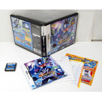 Rockman / Mega Man Star Force Pegasus (med extra papper), NDS