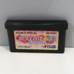 Hamster Paradise - Pure Heart, GBA