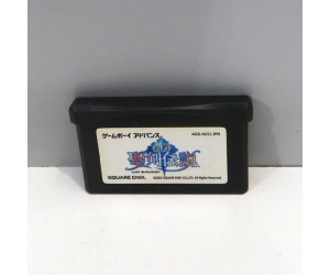 Shinyaku Seiken Densetsu (Sword of Mana), GBA