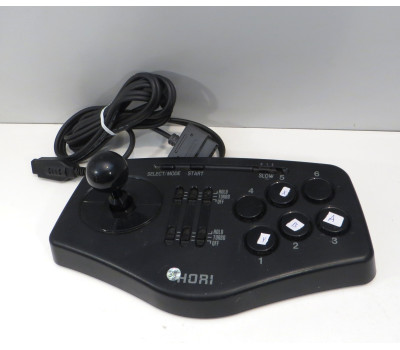 Hori Dual Stick, MD/SFC/SNES Hori Dual Stick, MD/SFC/SNES
