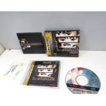 Dead or Alive (Limited Edition), Saturn