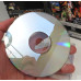 Dead or Alive (Limited Edition), Saturn
