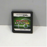 Pokemon Asobikata DS (löst), NDS