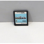 Touch! Kirby / Canvas Curse (löst), NDS
