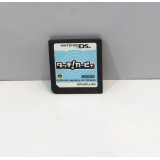 Touch! Kirby / Canvas Curse (löst), NDS