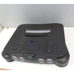 N64 konsol, japansk, med RGB