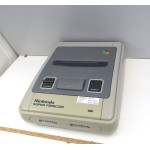 Super Famicom / SNES PAL konsol