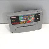 Magical Quest 3 - Mickey & Donald (repro), SFC
