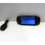 PSP konsol, softmoddad