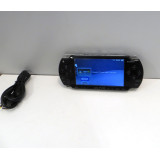 PSP konsol, softmoddad
