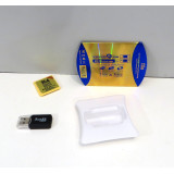 R4 Gold Pro SDHC (2024 modell)