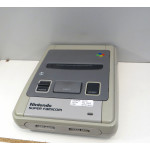 Super Famicom / SNES PAL konsol (bra skick)