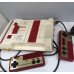 Famicom konsol med AV-utgång