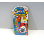 Tamagotchi, vit, oöppnad/ny, 1997 Japan