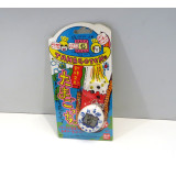 Tamagotchi, vit, oöppnad/ny, 1997 Japan