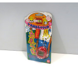 Tamagotchi, röd, oöppnad/ny, 1997 Japan