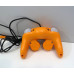 GameCube handkontroll original, orange