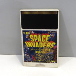 Space Invaders: Fukkatsu no Hi (löst), PCE