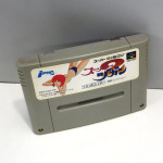Super Zugan 2 - Tsukanpo Fighter, SFC