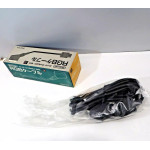 SFC RGB-21 kabel original Nintendo SHVC-010 i färgad box