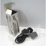 SFC RGB-21 kabel, original Nintendo SHVC-010