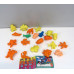 21 ghost n goblins suddgummi, Japan