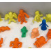 21 ghost n goblins suddgummi, Japan