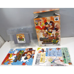 Banjo Kazooie 2 (boxat), N64