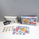 Fushigi no Kuni no Angelique (boxat), GBA