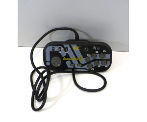 Avenue Pad 6 handkontroll Pc Engine