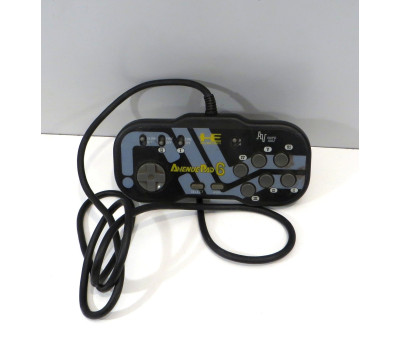 Avenue Pad 6 handkontroll Pc Engine Avenue Pad 6 handkontroll Pc Engine