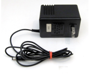 PC Engine AC Power Adapter PAD-105