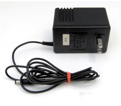 PC Engine AC Power Adapter PAD-105