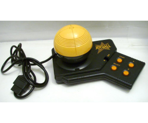 Joyball handkontroll, Famicom