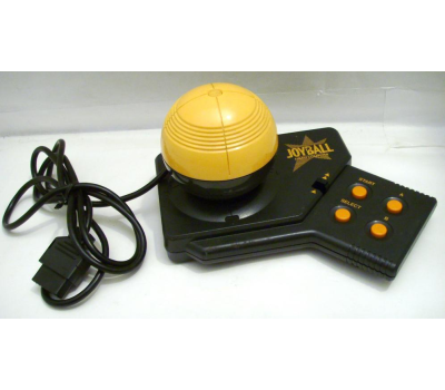 Joyball handkontroll, Famicom