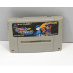 Rockman & Forte, SFC